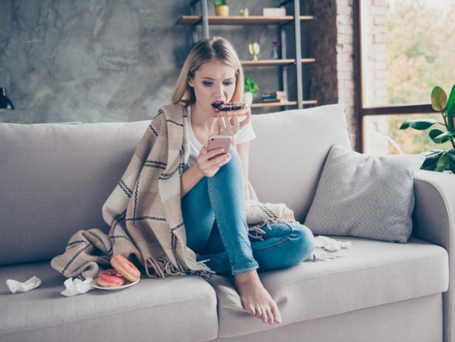 Снимка: istock