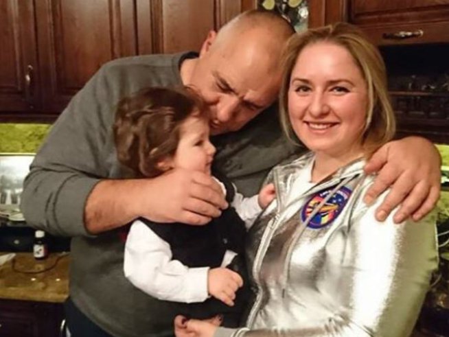 Снимка: Facebook