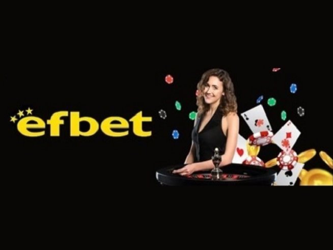 Какви Ефбет казино опции са насочени към нежния пол