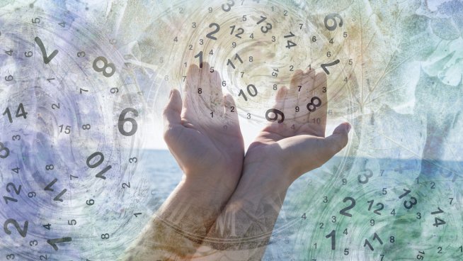 Нумерологична прогноза за 25 май.Снимка: istock