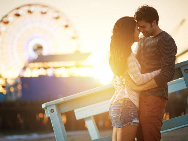 Снимка: thinkstock