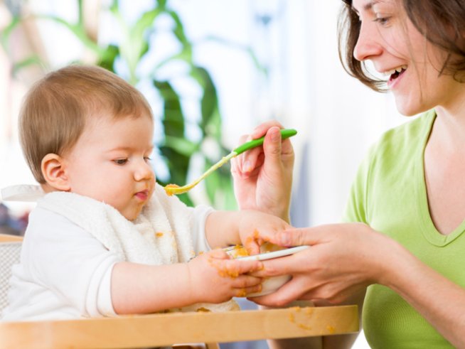 Снимка: thinkstock