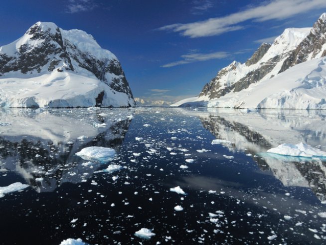 Снимка: ISOPLUS