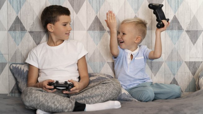 Тапети за детска стая: Тенденции и най-харесвани мотиви