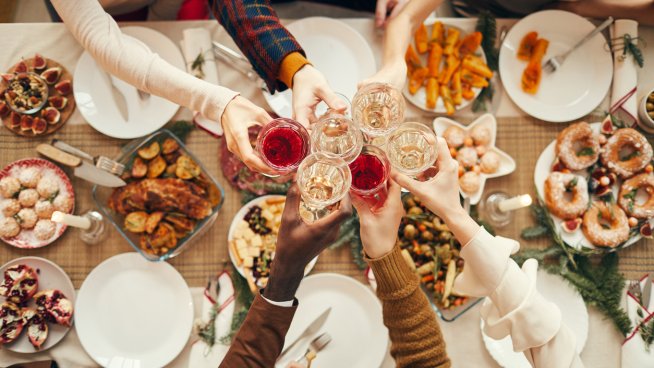 5 задължителни рецепти за Тодоровден. 