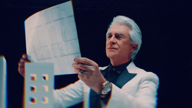 Орлин Горанов разказва за любовта в „Бъдеще време“ в новата си песен. Снимка: PR 