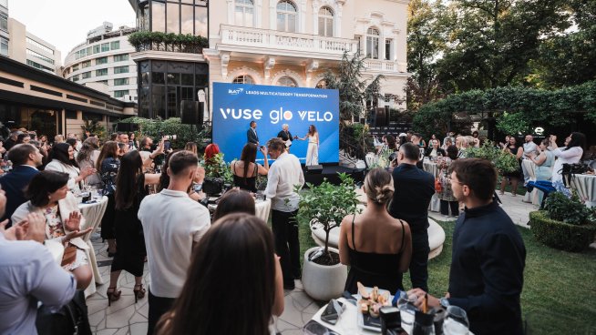 Снимка: БАТ.