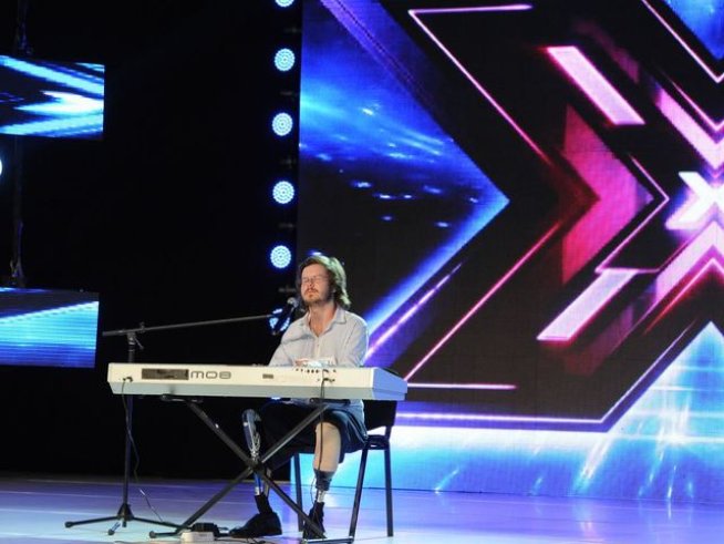 Шотландец отказва пътуване в Бразилия, за да се яви на кастинг в X Factor