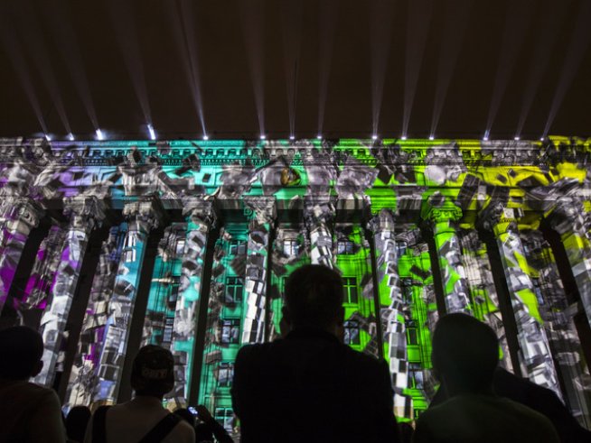 Снимка: Reuters