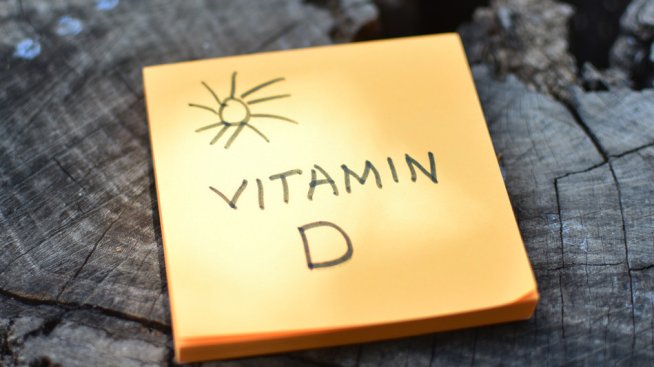 Витамин D играе жизненоважна роля за вашето здраве – особено през есенните и зимните месеци, когато слънчевата светлина е ограничена. Снимка: iStock
