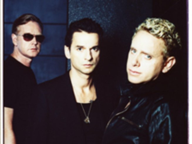 Пред концертна треска