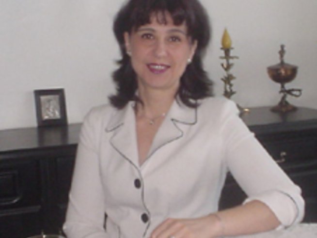 Най-важно е семейството