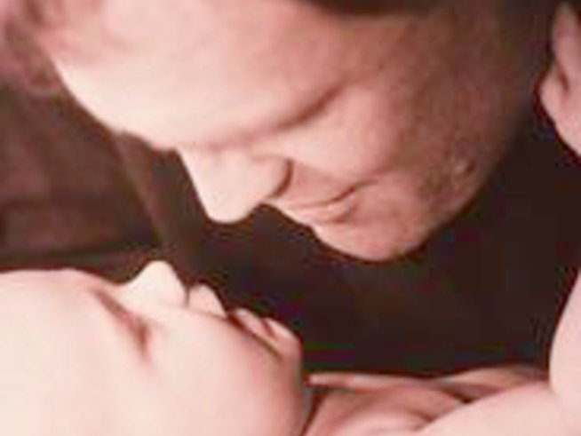 Наръчник за татко - приготвяне на мляко