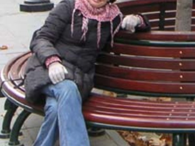 Българката има много таланти