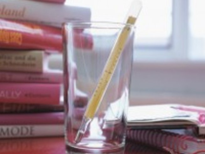 Предпазване от забременяване