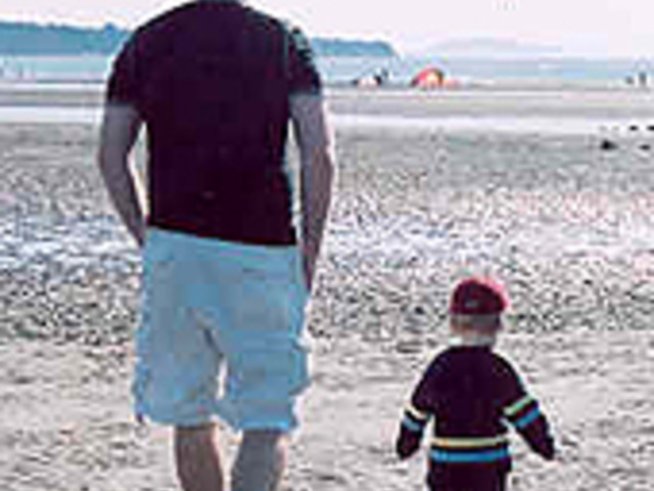 Професия “баща”