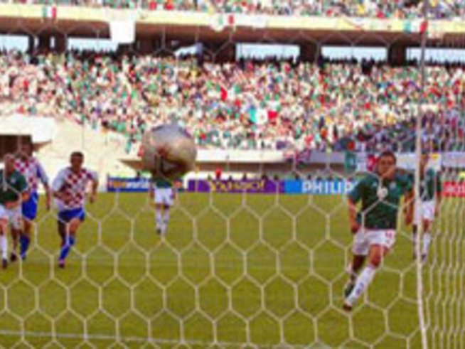 Футболни страсти