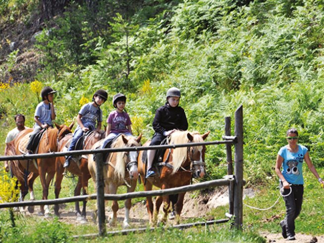 Нов детски лагер в Пампорово стартира това лято