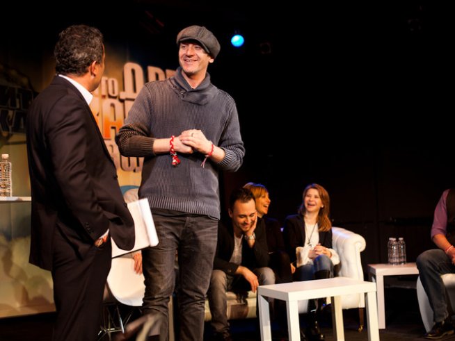 Деян Донков и Мая Бежанска са най-новите попълнения в „Като две капки вода“