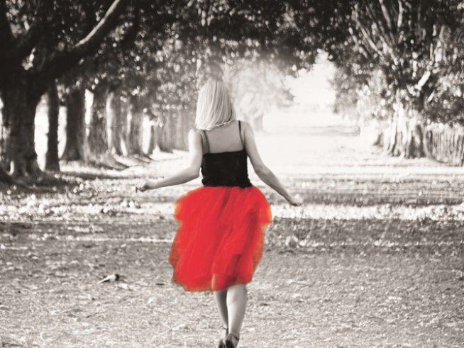 Един чудесен ден. Едно ужасно престъпление