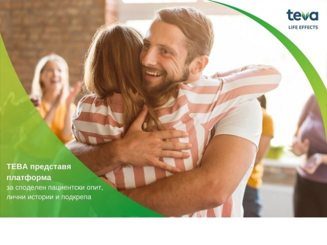 Източник: PR Care