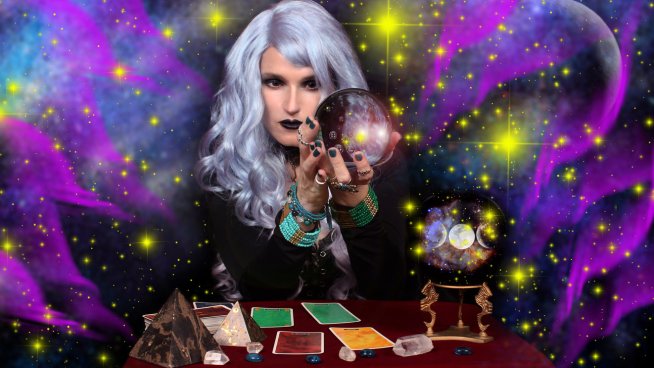 Седмична таро прогноза за 15 - 21 септември. Снимка: istock