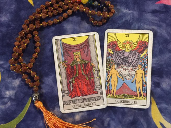 Снимка: Венета Евтимова.