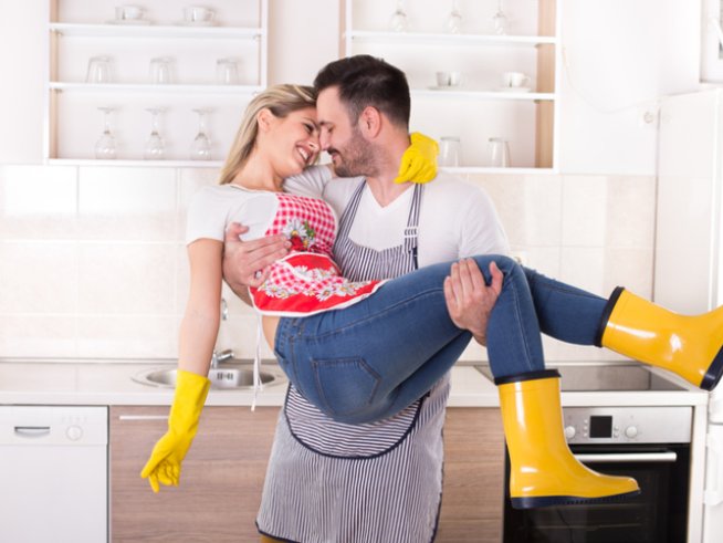 Снимка: istock