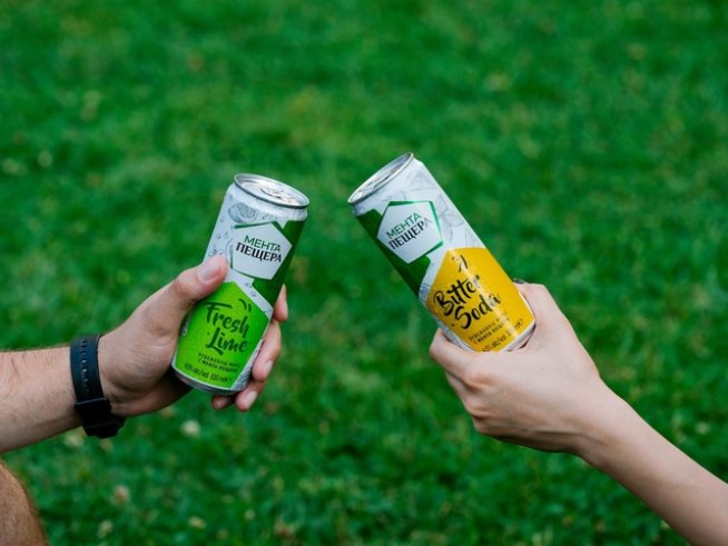 Снимка: "Пещера".