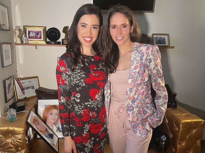 Снимка: "Златните", Bulgaria ON AIR.