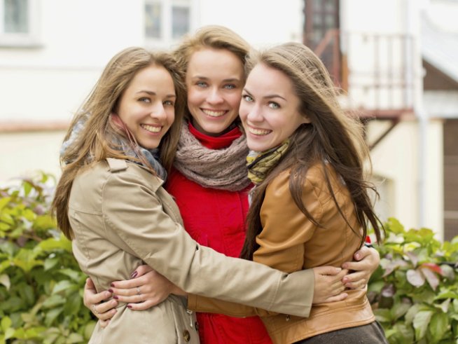 Снимка: thinkstock