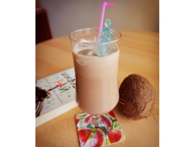 Снимка: и видео: Мариола Тютюнджиева
Рецепта: Анатолий Попов