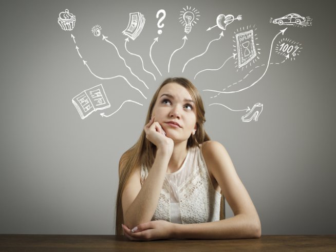 Снимка: thinkstock