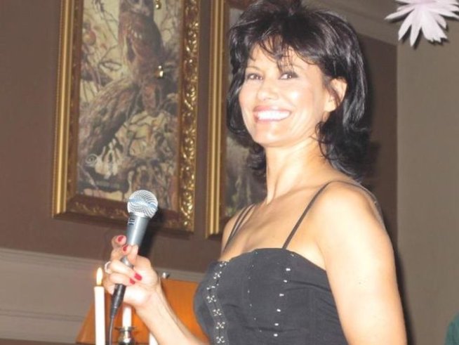 Снимка: Facebook/Камелия Воче