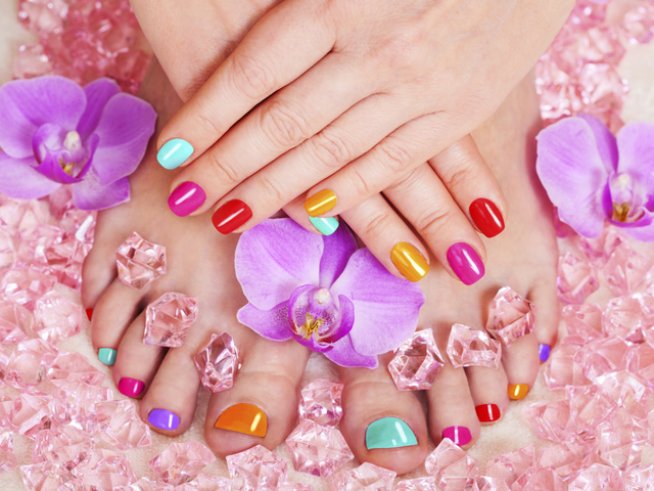 Снимка: thinkstock