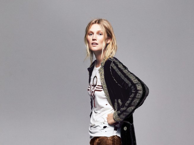 Снимка: lovemaegan.com