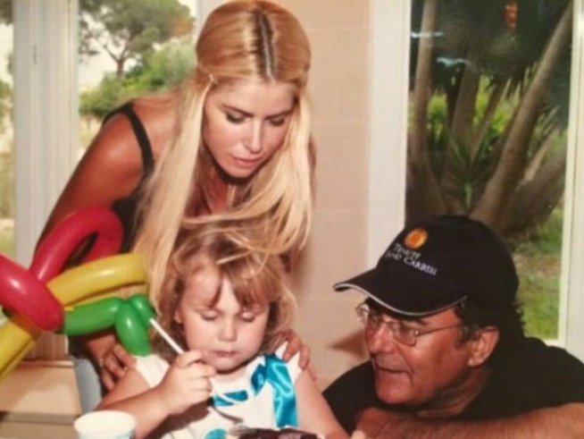 Снимка: Instagram