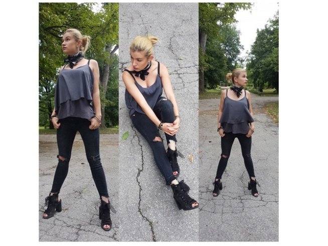 Снимка: Мариола Тютюнджиева