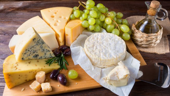 6 здравословни ползи от сиренето