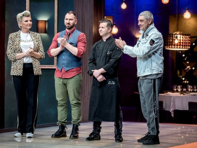 Снимка: MasterChef