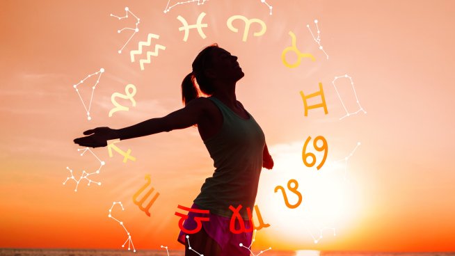 Дневен хороскоп за 22 август, петък . Снимка: istock