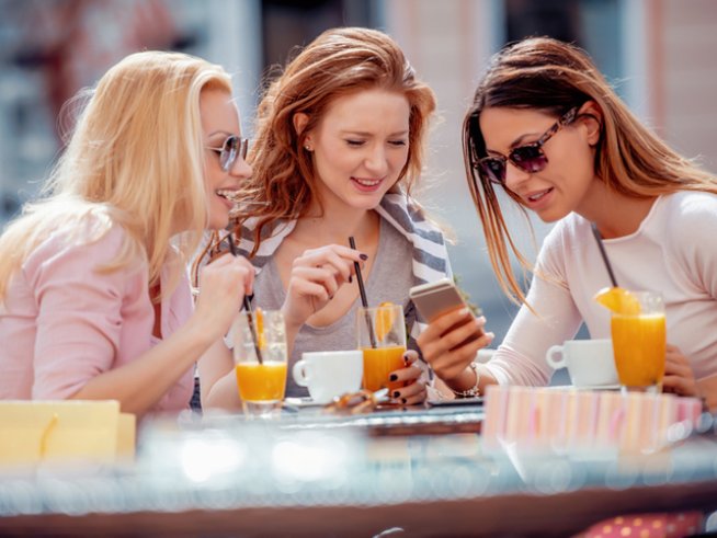 Снимка: istock