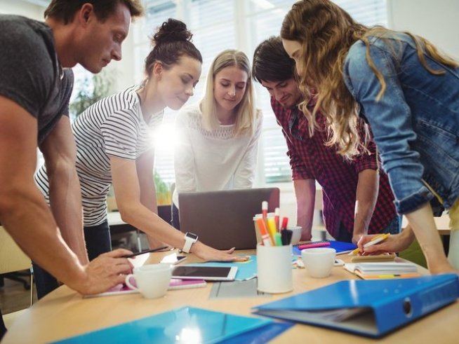 Снимка: pixabay