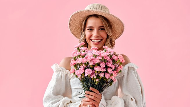 Родените през юли са харизматични.Снимка: istock