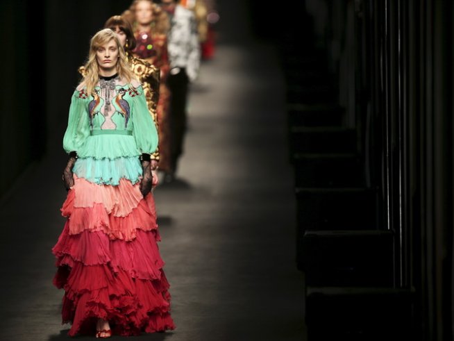 Снимка: Reuters