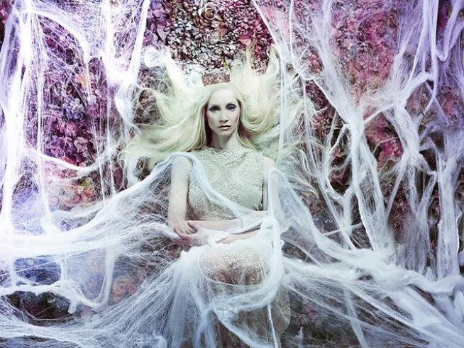 Снимка: facebook Daniela Majic Photography