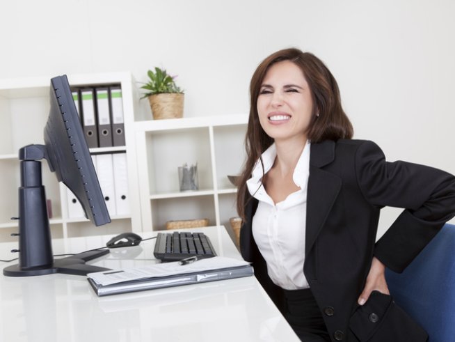 Снимка: Thinkstock