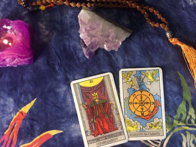 Снимка: Венета Евтимова.