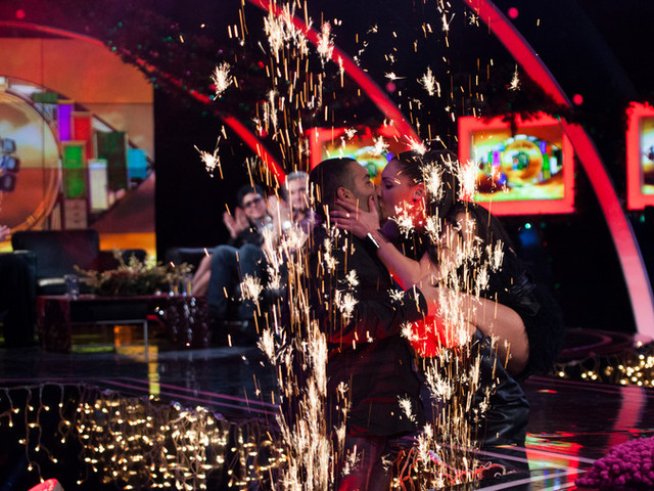 Снимка: Нова телевизия