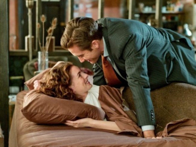 Снимка: Outnow.ch